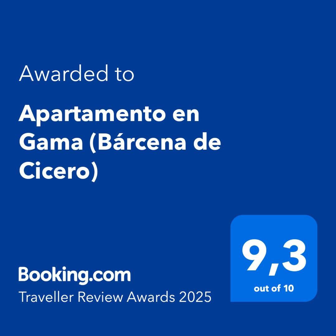 Apartamento En Gama Exterior foto
